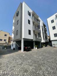 1 bedroom Flat / Apartment for sale Ikate Lekki Lagos