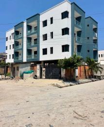 Flat / Apartment for sale Ikate Lekki Lagos