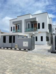 4 bedroom House for rent Orchid Road orchid Lekki Lagos