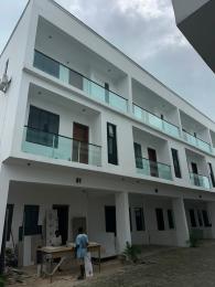4 bedroom House for rent Orchid Road Lekki Eti Osa Orchid Lekki Lagos