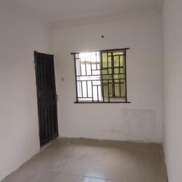 1 bedroom Flat / Apartment for rent Teacher Qauters By Ologunfe Awoyaya Awoyaya Ajah Lagos