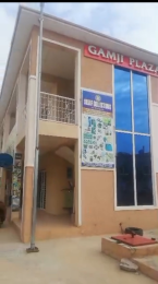 Commercial Property for sale Central Business Area , Isa Kiata Road Phase 1 Abuja