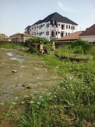Land for sale Seaside Estate Badore Ajah Lagos