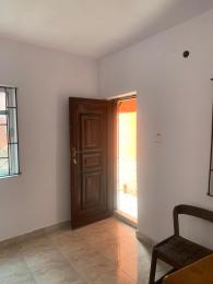 1 bedroom Flat / Apartment for rent Off Market Square Ago palace Okota Lagos