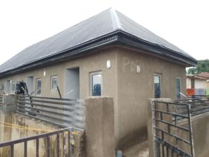 1 bedroom Flat / Apartment for rent Close To Army Camp(pambara) Ushafa District Bwari Abuja