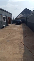 1 bedroom House for rent Royal Blue, Across City College, Karu Phase 4 Abuja