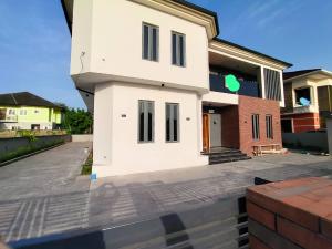 7 bedroom House for sale Royal Gardens Estate Ajiwe Ajah Lagos
