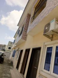 1 bedroom Flat / Apartment for rent Mega Estate Badore Ajah Lagos