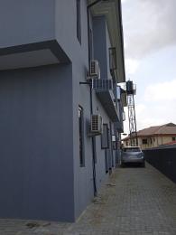 Flat / Apartment for rent Seasid Badore Ajah Lagos