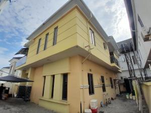 6 bedroom House for sale Agungi Lekki Lagos