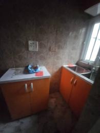 1 bedroom Flat / Apartment for rent Omole phase 2 Ojodu Lagos