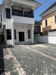 1 bedroom Flat / Apartment for rent Osapa Osapa london Lekki Lagos