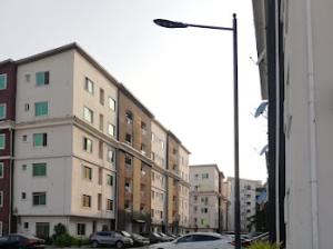 3 bedroom Flat / Apartment for sale Ikate Lekki Lagos
