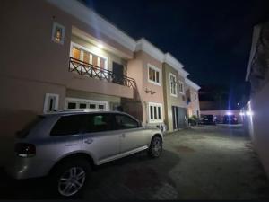 3 bedroom Flat / Apartment for rent Off Fola Osibo Lekki Phase 1 Lekki Lagos