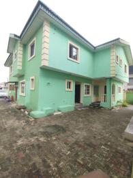 3 bedroom House for rent Seaside Estate Badore Ajah Lagos