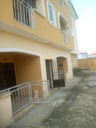 3 bedroom Flat / Apartment for rent Badore Ajah Lagos