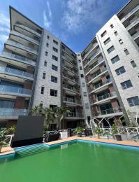 3 bedroom Flat / Apartment for sale Old Ikoyi Ikoyi Lagos
