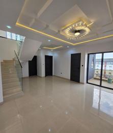 3 bedroom House for sale Nike Art Gallery Road Ikate Lekki Lagos