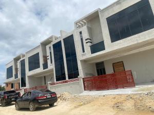 3 bedroom House for sale Sangotedo Ajah Lagos