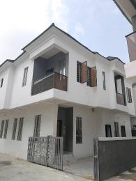 3 bedroom House for sale Harris Drive VGC Lekki Lagos