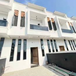3 bedroom House for sale Atlantic Nominee Alasia Sangotedo Ajah Lagos