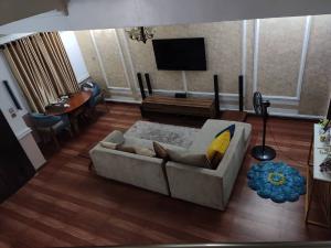 3 bedroom House for sale Lekki Gardens 4 By General Paint, Lekki Gardens estate Ajah Lagos