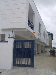 3 bedroom House for sale Behind Blenco Supermarket Sangotedo Ajah Lagos