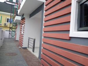 3 bedroom House for sale Beach Wood Estate Bogije Sangotedo Lagos