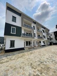 2 bedroom Flat / Apartment for sale Ikota Lekki Lagos