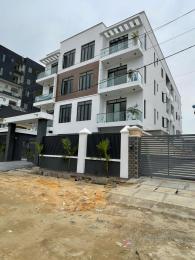 2 bedroom Flat / Apartment for sale Lekki Phase 1 Lekki Lagos