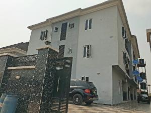 2 bedroom Flat / Apartment for rent Marshy Hills Estate Ado Ajah Lagos