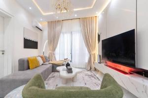 2 bedroom Flat / Apartment for rent Lekki Phase 1 Lekki Lagos