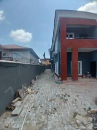 2 bedroom Flat / Apartment for rent Unity Estate Badore Ajah Lagos