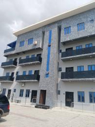 2 bedroom Flat / Apartment for sale Abijo Ajah Lagos