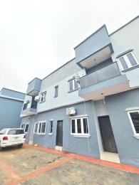 2 bedroom Flat / Apartment for rent West Wudu Badore Ajah Lagos