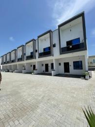 2 bedroom House for sale Metro Homes Abraham adesanya estate Ajah Lagos