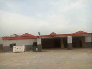 Commercial Property for rent Idu Abuja