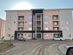 4 bedroom Flat / Apartment for sale Wuye (dakibiyu Area) Wuye Abuja
