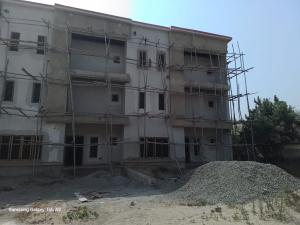 4 bedroom House for sale Opposite Charly Boy Dawaki Abuja
