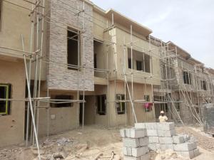 4 bedroom House for sale Apo Wumba Expressway Wumba Abuja
