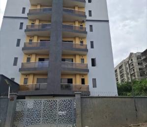 2 bedroom Flat / Apartment for sale Osborne Phase 2 Osborne Foreshore Estate Ikoyi Lagos