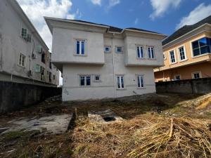 3 bedroom House for sale Off Ado Road, Blenco Supermarket Ado Ajah Lagos
