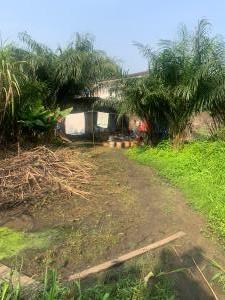 Land for sale Badore Ajah Lagos