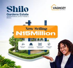 Land for sale Independence Layout Phase 2, Enugu Enugu