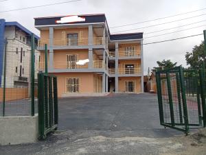 Commercial Property for rent Kubwa Abuja