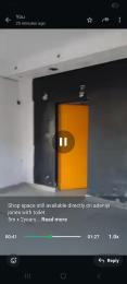 Commercial Property for rent Adeniyi Jones Ikeja Lagos