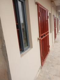 Commercial Property for rent Thomas Salako Ogba Bus-stop Ogba Lagos