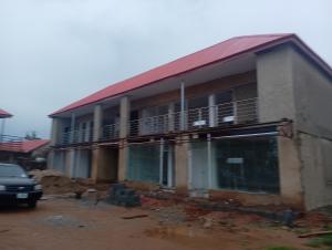 Commercial Property for sale Kubwa District Kubwa Abuja