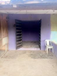 Commercial Property for rent Popoterry,offin Road Igbogbo Ikorodu Lagos