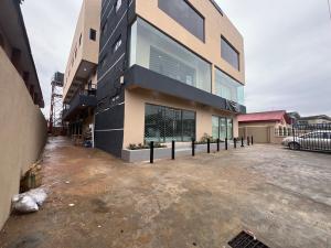 Commercial Property for rent Ogba Bus Stop Ogba Bus-stop Ogba Lagos